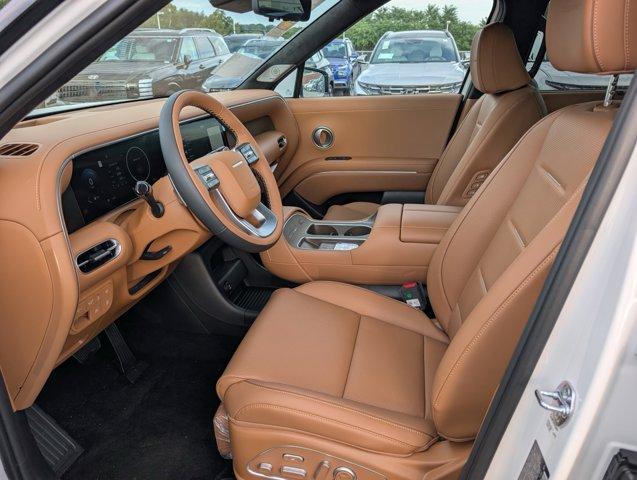 new 2026 Hyundai Palisade car, priced at $59,300