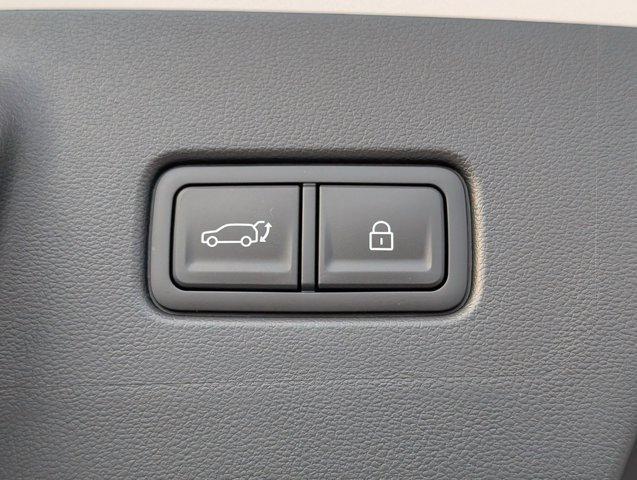 new 2026 Hyundai Palisade car, priced at $59,300