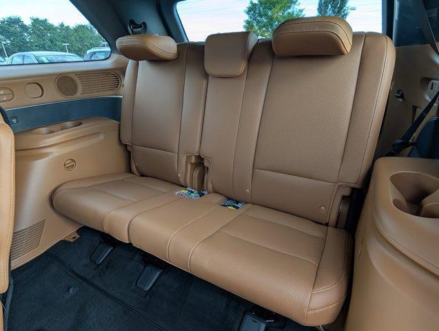 new 2026 Hyundai Palisade car, priced at $59,300