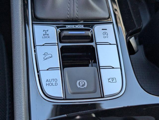 new 2026 Hyundai Tucson car, priced at $29,530