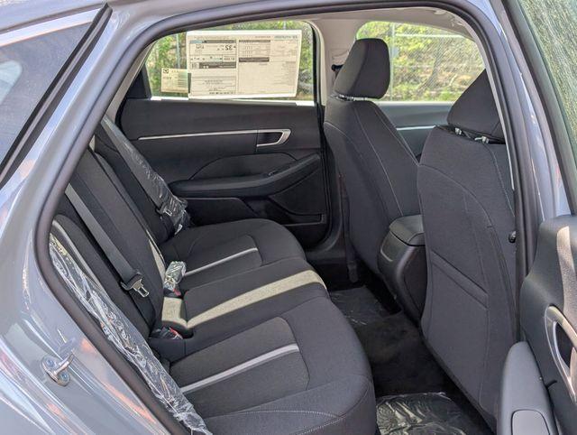 new 2026 Hyundai Sonata car, priced at $24,929