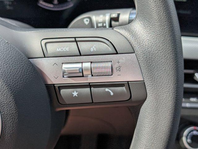 new 2026 Hyundai Sonata car, priced at $24,929
