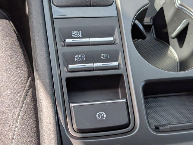 new 2026 Hyundai Sonata car, priced at $24,929