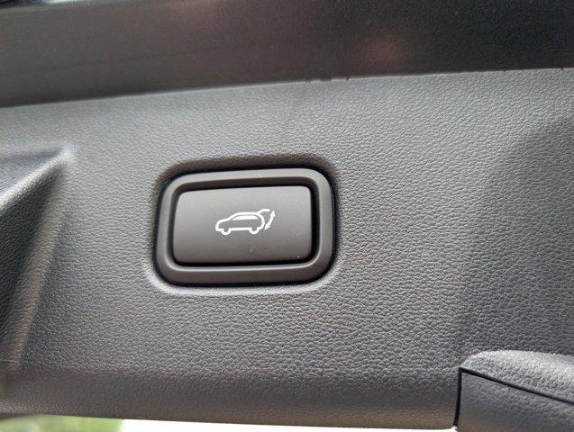 new 2026 Hyundai Tucson car, priced at $30,889