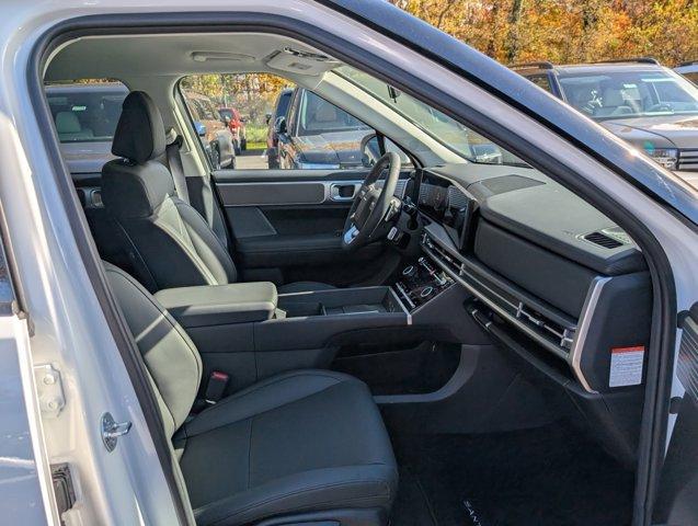 new 2026 Hyundai SANTA FE HEV car, priced at $40,270