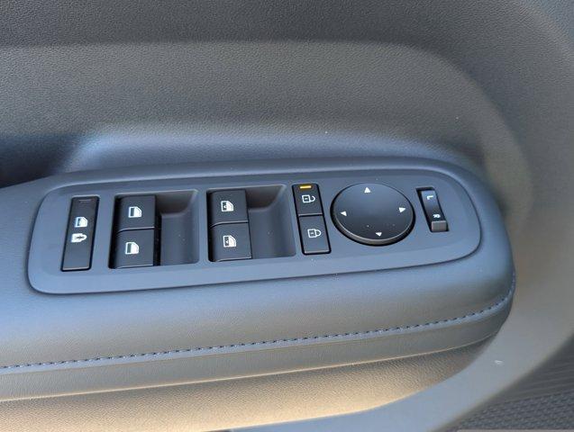 new 2026 Hyundai SANTA FE HEV car, priced at $40,270