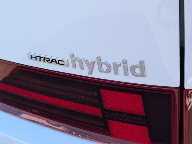 new 2026 Hyundai SANTA FE HEV car, priced at $40,270