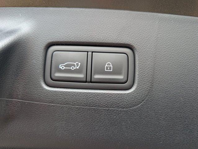 new 2026 Hyundai Santa Fe car, priced at $35,278