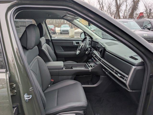 new 2026 Hyundai Santa Fe car, priced at $35,278