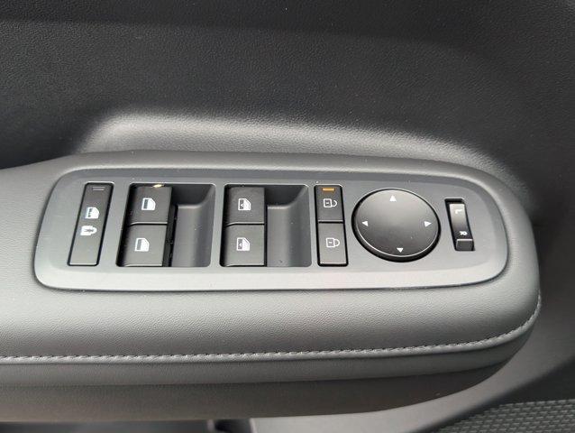 new 2026 Hyundai Santa Fe car, priced at $35,278