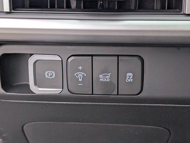 new 2026 Hyundai Santa Fe car, priced at $35,278