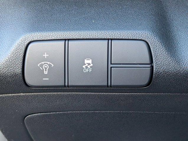 new 2026 Hyundai Elantra car, priced at $24,274