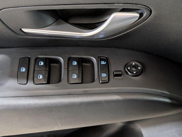 used 2023 Hyundai Tucson car, priced at $22,944