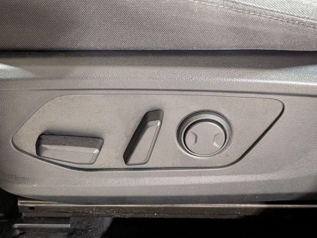 used 2023 Hyundai Tucson car, priced at $22,944