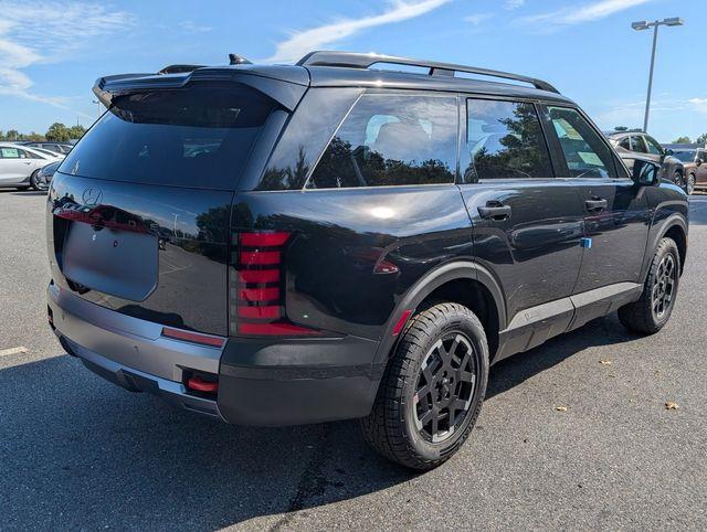 new 2026 Hyundai Palisade car, priced at $46,881
