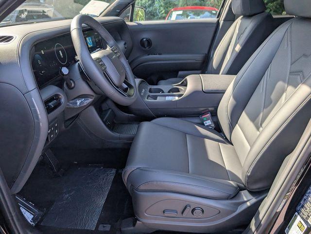 new 2026 Hyundai Palisade car, priced at $46,881