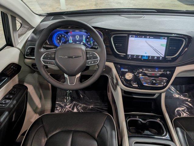 used 2024 Chrysler Pacifica car, priced at $30,287