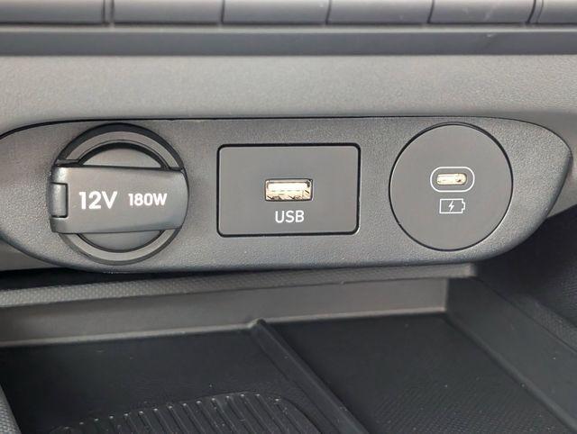 new 2026 Hyundai Elantra car, priced at $24,190