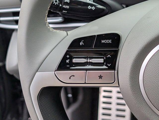 new 2026 Hyundai Elantra car, priced at $24,190