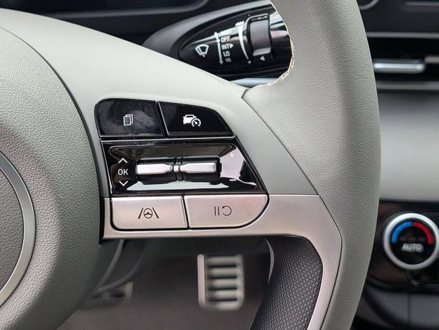 new 2026 Hyundai Elantra car, priced at $24,190