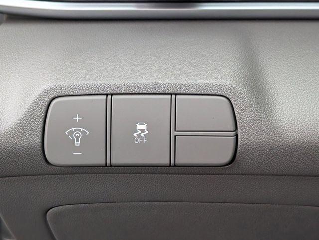 new 2026 Hyundai Elantra car, priced at $24,190