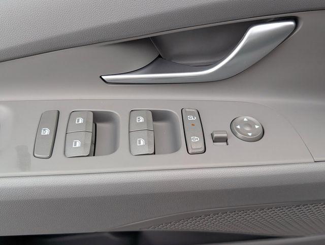 new 2026 Hyundai Elantra car, priced at $24,190