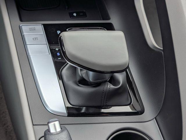 new 2026 Hyundai Elantra car, priced at $24,190