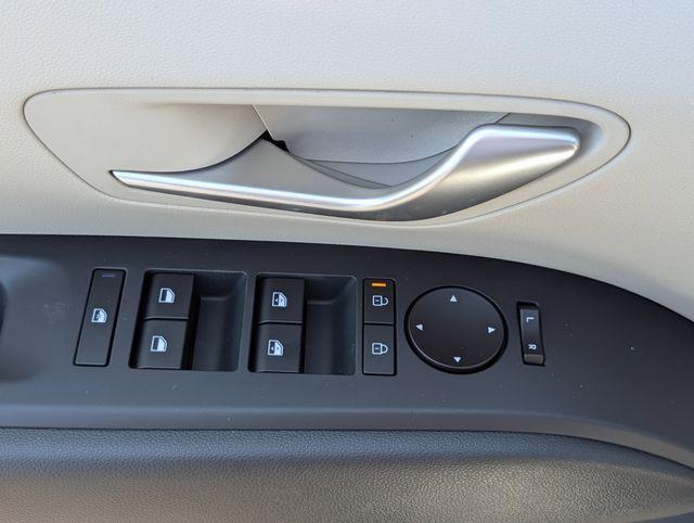 new 2026 Hyundai TUCSON Hybrid car, priced at $33,339