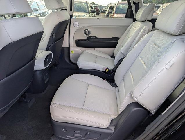 new 2026 Hyundai Palisade car, priced at $57,100