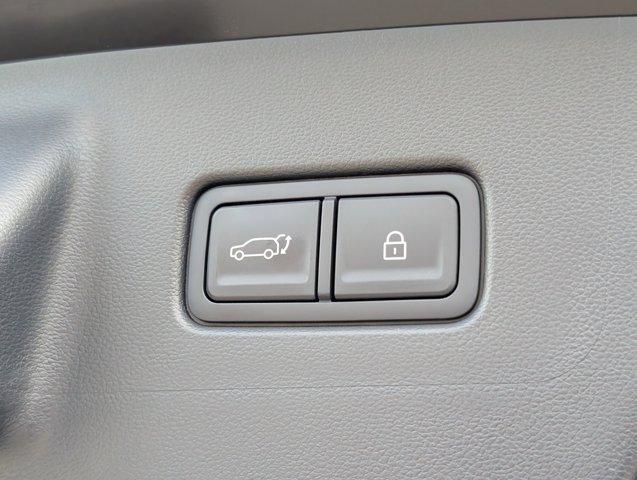 new 2026 Hyundai Palisade car, priced at $57,100