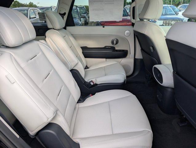 new 2026 Hyundai Palisade car, priced at $57,100