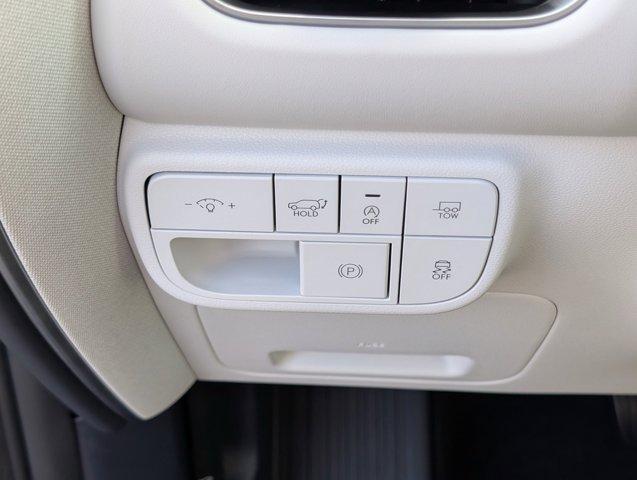 new 2026 Hyundai Palisade car, priced at $57,100