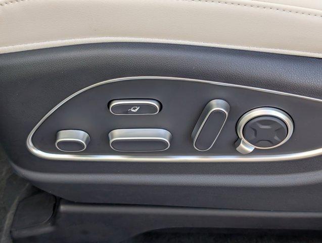 new 2026 Hyundai Palisade car, priced at $57,100