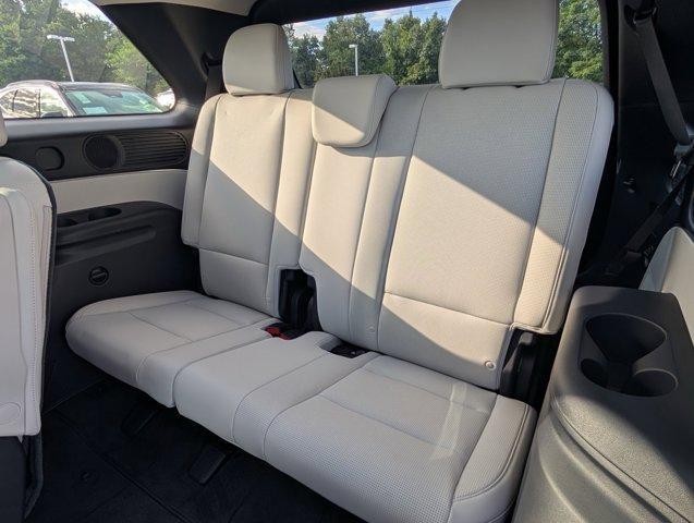 new 2026 Hyundai Palisade car, priced at $57,100