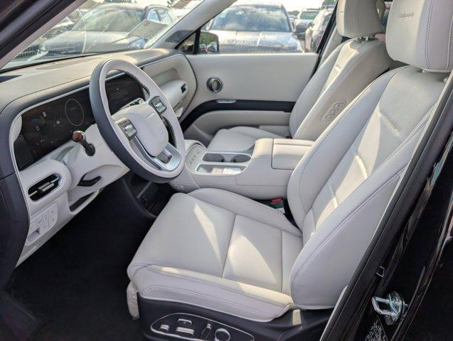 new 2026 Hyundai Palisade car, priced at $57,100