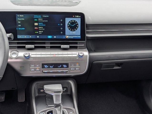 new 2026 Hyundai Kona car, priced at $28,998
