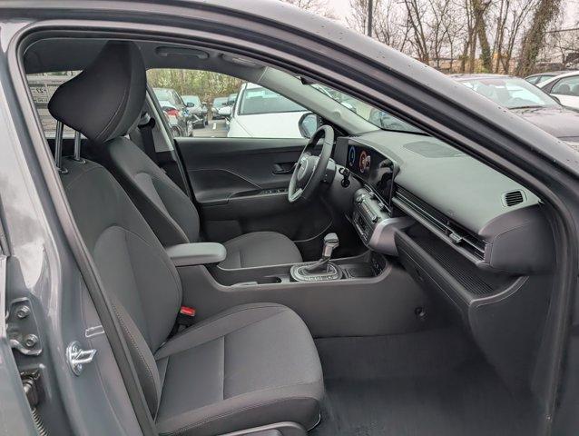 new 2026 Hyundai Kona car, priced at $28,998