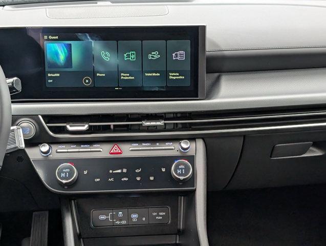 new 2026 Hyundai Sonata car, priced at $26,916