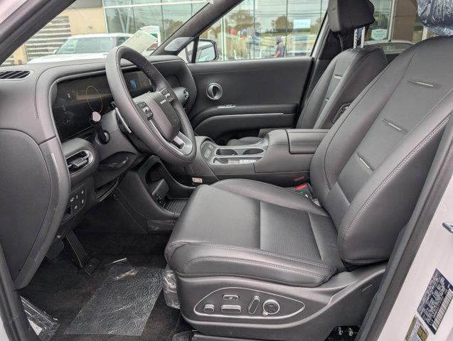 new 2026 Hyundai Palisade car, priced at $53,467
