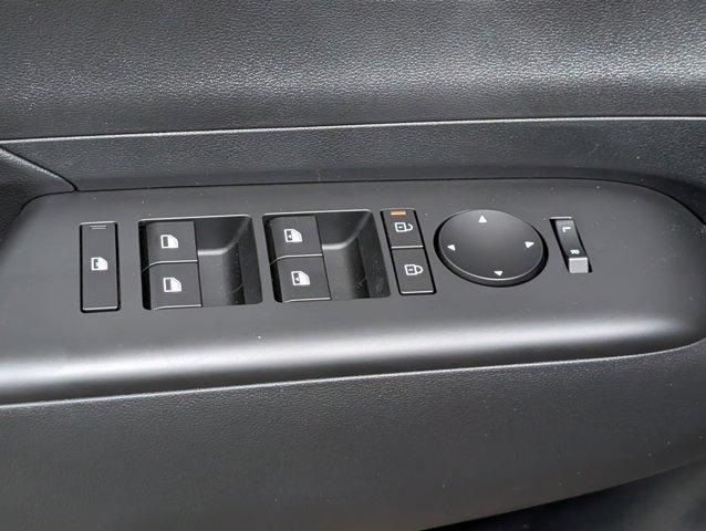 new 2026 Hyundai Kona car, priced at $27,128