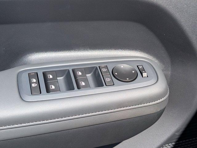 new 2026 Hyundai Santa Fe car, priced at $37,508