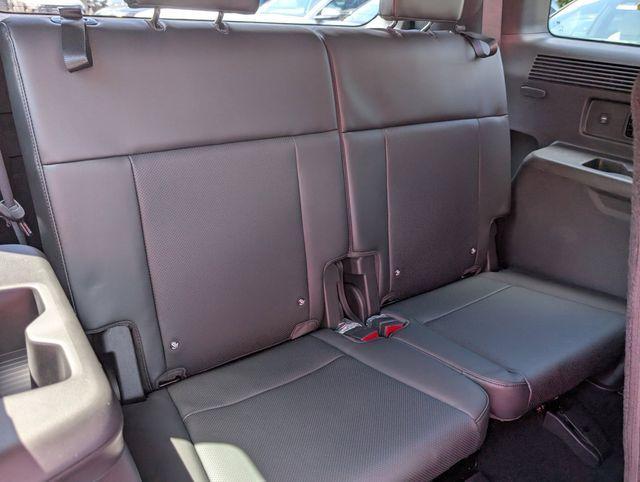 new 2026 Hyundai Santa Fe car, priced at $37,508