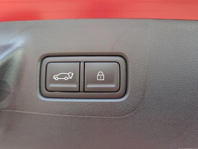 new 2026 Hyundai Santa Fe car, priced at $37,508