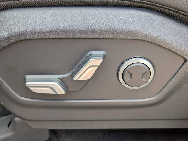 new 2026 Hyundai Santa Fe car, priced at $37,508