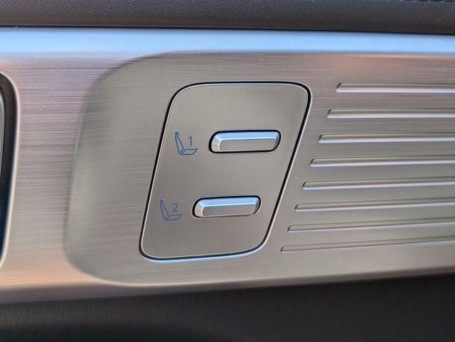 new 2026 Hyundai SANTA FE HEV car, priced at $45,173