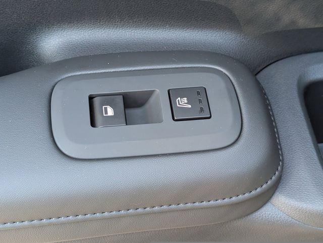 new 2026 Hyundai SANTA FE HEV car, priced at $45,173
