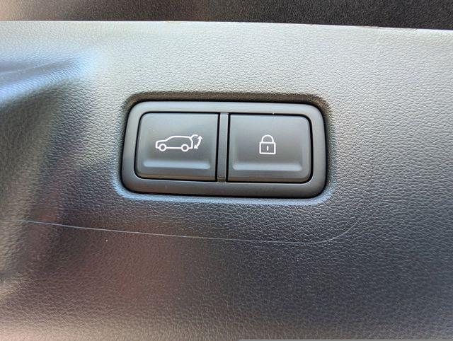new 2026 Hyundai SANTA FE HEV car, priced at $45,173