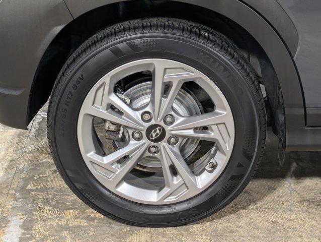 used 2023 Hyundai Kona car, priced at $18,588