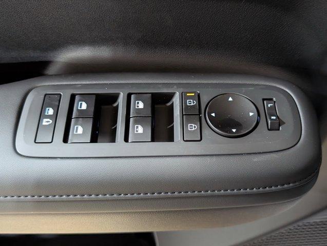 new 2026 Hyundai Santa Fe car, priced at $38,195