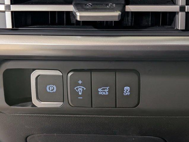 new 2026 Hyundai Santa Fe car, priced at $38,195